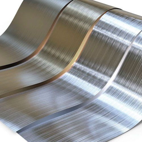 stainless steel material