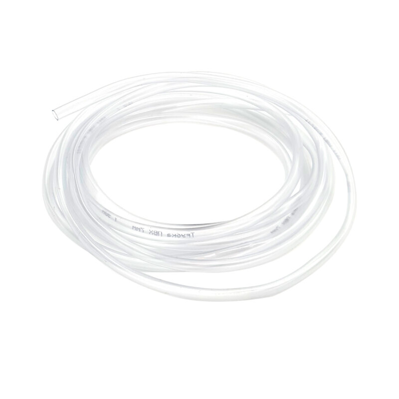 water hose - silicone